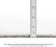 Dalyn™ Rug Company Portico PO5 Black 5'x8' Area Rug-4