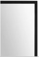 Renwil® Amara Matte Black Accent Mirror-2
