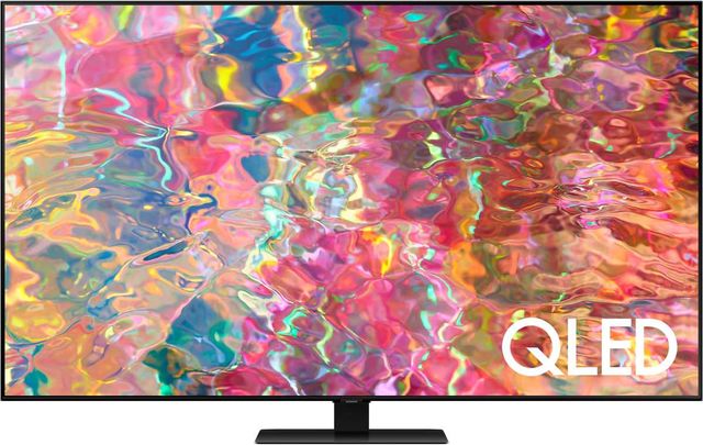 Samsung Q80B 75" 4K Ultra HD QLED Smart TV-0