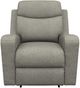 La-Z-Boy® Emmons Ash Power Wall Recliner with Headrest and Lumbar-1
