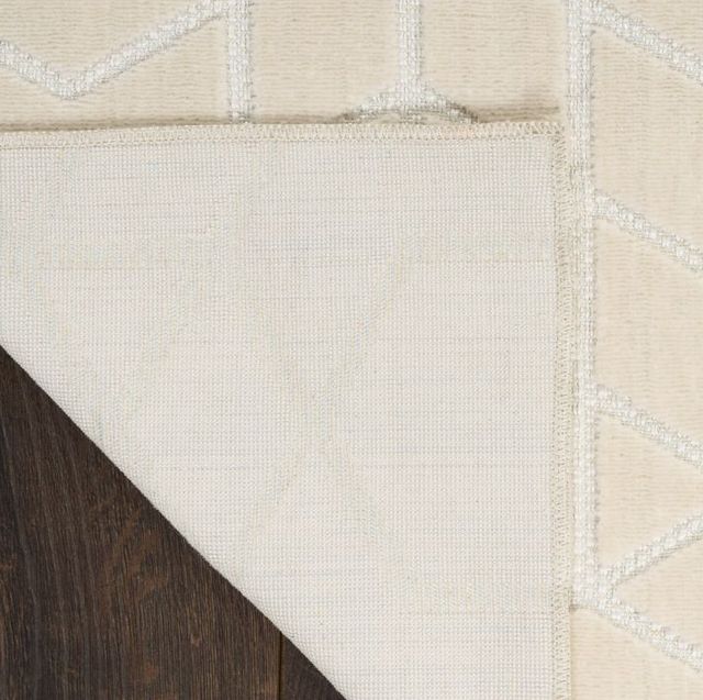 Nourison Home™ Washable Charm Ivory 5'x7' Area Rug-3