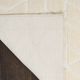 Nourison Home™ Washable Charm Ivory 5'x7' Area Rug-3