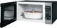 GE® 2.0 Cu. Ft. Stainless Steel Countertop Microwave-1