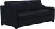 Palliser® Furniture Customizable Madison Sleep Modern English Arm Double Sofa Bed-2