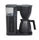 CAFÉ™ 10 Cup Matte Black Specialty Drip Countertop Coffee Maker-0