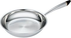 Hestan® Cue™ SmartChef 11" Stainless Steel Smart Pan