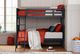 Signature Design by Ashley® Nextonfort Blue Twin/Twin Bunk Bed-2