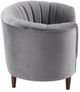 ACME Furniture Millephri Gray Loveseat-3