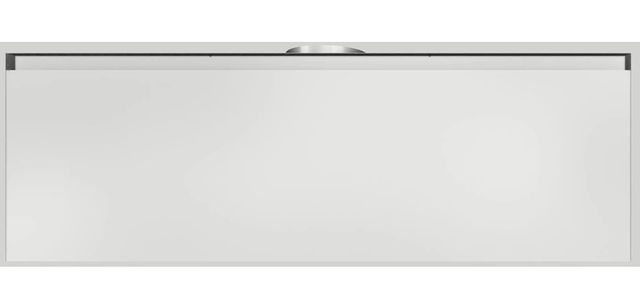 Vent-A-Hood® 54" Stainless Steel Wall Hood-3