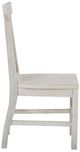 Magnussen Home® Bronwyn Alabaster Side Chair-4