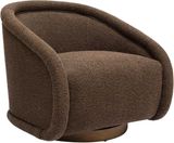 Chocolate Brown