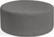 Bassett® Furniture Kelly 44" Round Ottoman-0