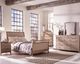 Mavin Customizable Adrienne 5-Drawer Chest-1