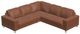Palliser® Furniture Customizable Seattle 3-Piece L-Shape Sectional-1