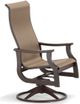 Telescope Casual St. Catherine MGP Sling Supreme Swivel Rocker with MGP Arms-0