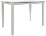 Dove Gray
