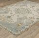 Oriental Weavers™ Maeve 5'x8' Style 7 Area Rug-1