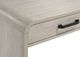 Crown Mark Nyomi White Writing Desk-3