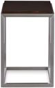 Bassett® Furniture BenchMade Midlothian Maple Chairside Table-2