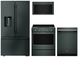 KitchenAid® 4 Piece Juniper Kitchen Package-0
