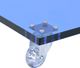 Elements International Iris Blue C-Table-4