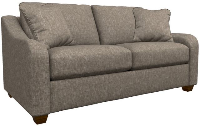 La-Z-Boy® Charlie Porcini Apartment-Size Sofa-0