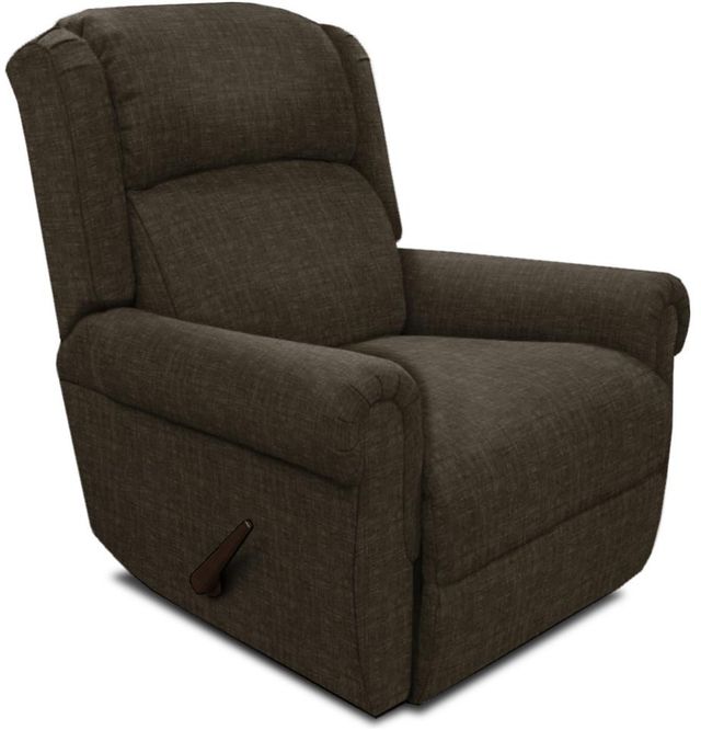 England Furniture Customizable EZ Motion Swivel Gliding Recliner-3