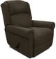 England Furniture Customizable EZ Motion Swivel Gliding Recliner-3