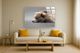 Classy Living Resiliant Serene Slumber Wall Art-1