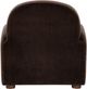 Four Hands Draper Monte Chocolate Chair-5