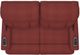 La-Z-Boy® Pinnacle Mulberry Power Wall Reclining Loveseat-3