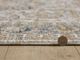 KAS Rugs Avani Ivory Medallion 5'x8' Area Rug-3
