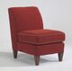 Flexsteel® Digby Armless Chair-0