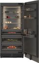 Gaggenau Vario Expressive Series 36" 21.8 Cu. Ft Panel Ready Built-In Column Refrigerator-0