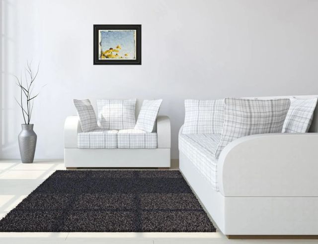 Classy Art Blackeyed Susan I by Meghan Mcsweeney Wall Art-2