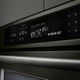KitchenAid® 27" Black Stainless Steel with PrintShield™ Finish Electric Built In Double Oven-2