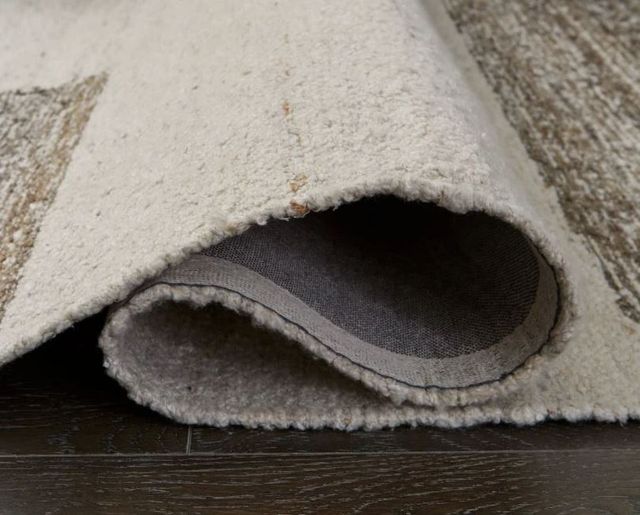 Signature Design by Ashley® Barus Beige/Brown/Gray 8'x10' Rectangular Rug-1