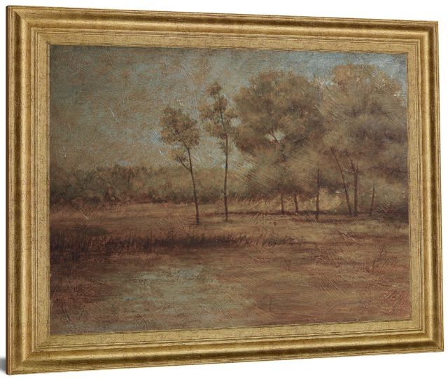 Classy Living Amber Grove Stillness Wall Art-2