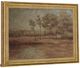Classy Living Amber Grove Stillness Wall Art-2