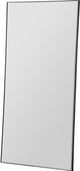 Renwil® Trilo Black Full Length Mirror-1