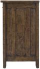 YHD Hudson Brown Large Cabinet-3