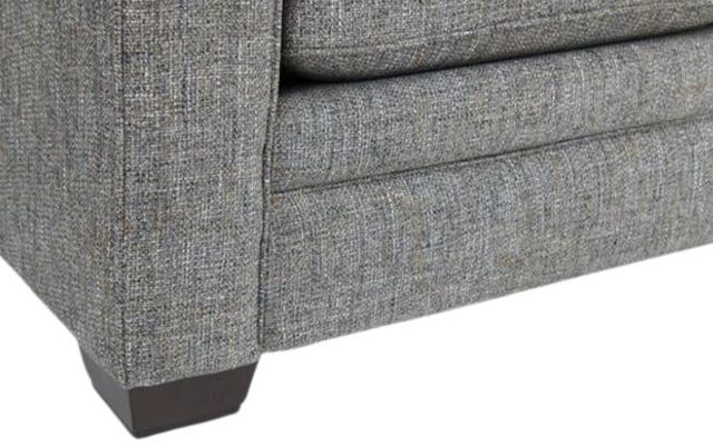 La-Z-Boy® Meyer Charcoal Sofa-3