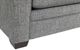 La-Z-Boy® Meyer Charcoal Sofa-3