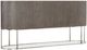 Hooker® Furniture Modern Mood Mink Dining Server-3