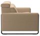 Stressless® by Ekornes® Customizable Emily 3-Seater Sofa with Steel Trim and Legs-2
