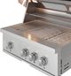 Thor Kitchen® Gordon Ramsay Series 32" 3-Burner Stainless Steel Built-In Liquid Propane Grill-3