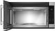 KitchenAid® 2.1Cu. Ft. PrintShield™ Stainless Steel Over The Range Microwave-1