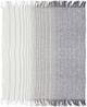 Surya Lanose Cream 50"x60" Throw Blanket-1