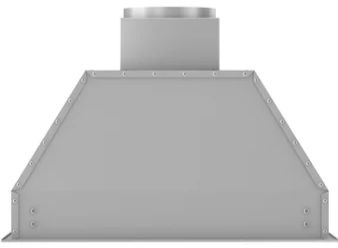 ZLINE 46" Stainless Steel Remote Blower Ducted Range Hood Insert-0