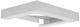 ZLINE Stainless Steel Crown Molding-2